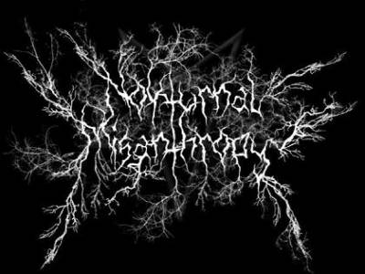 logo Nokturnal Misanthropy